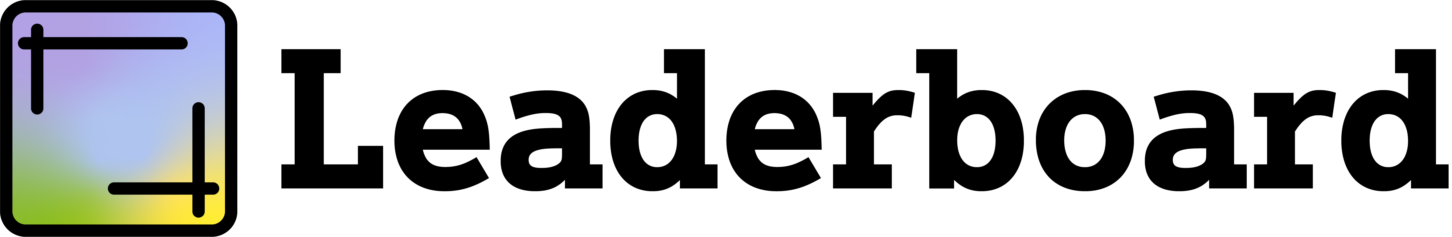 Leaderboard Logo